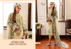 Ayesha Zara Luxury Lawn Collection By Shree Embroidery Patch Cotton Pakistani Suits Wholesale Online
